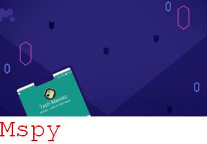 Mspy как работает